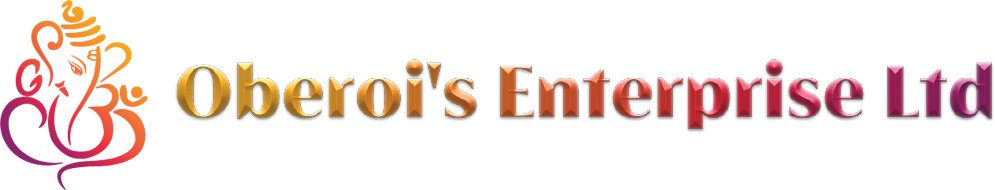 OberoiEnterprise